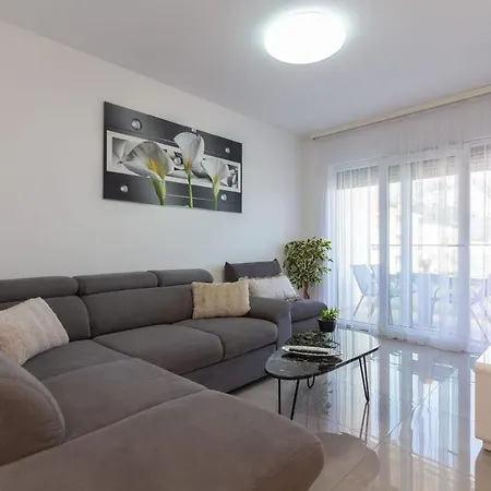 Apartamento Nina *